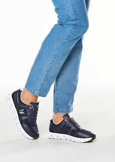 Sneakers met verwisselbaar voetbed thumbnail 7
