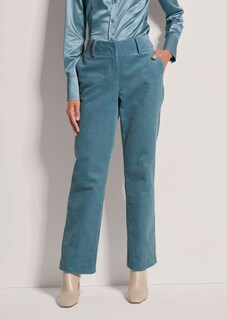 Schlanke Cordhose thumbnail 2