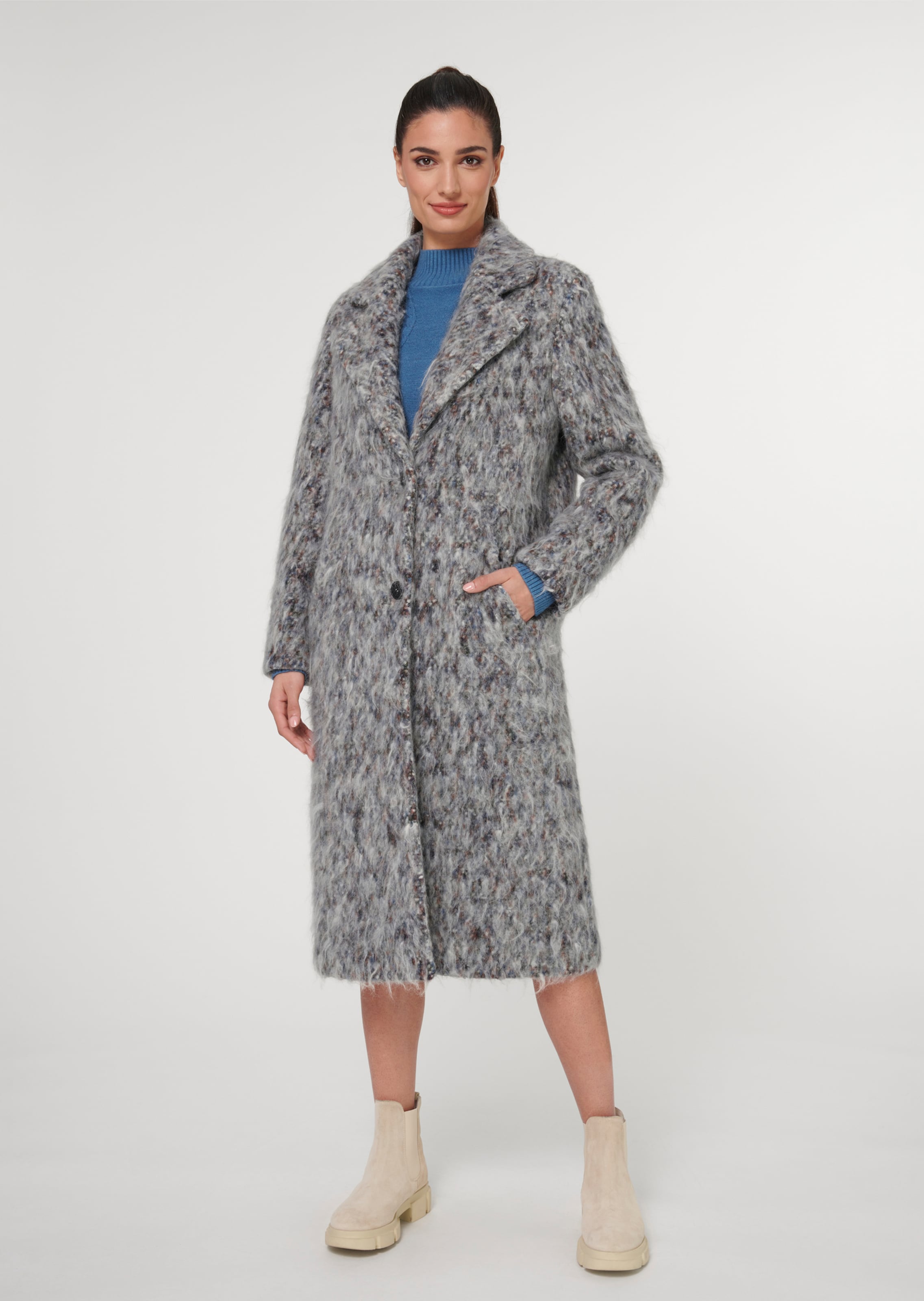 Manteau