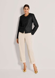 Blazer à paillettes thumbnail 3