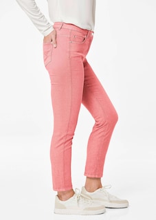 7/8-Jeans BELLA in Super-Stretch-Qualität thumbnail 4