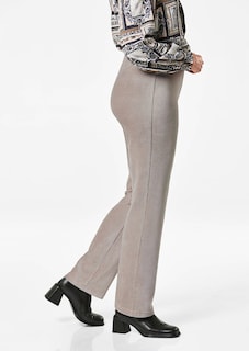 Cordhose CARLA aus Jersey thumbnail 4