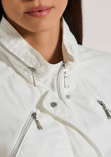 Lange Jacke mit Funktion thumbnail 6