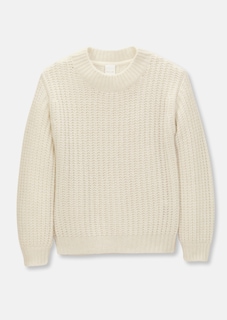 Grobstrickpullover thumbnail 7