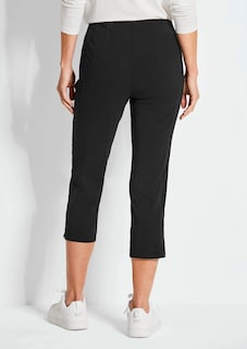 7/8-Schlupfhose LOUISA aus Super-Stretch thumbnail 3