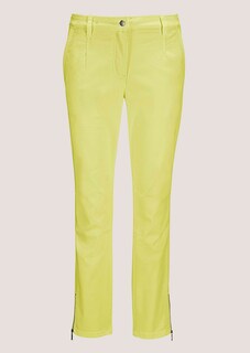 7/8-Hose in gepflegter Chino-Form thumbnail 6