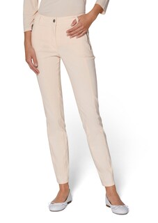 Pantalon coupe Skinny près du corps avec zip thumbnail 2