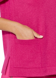 Pull. Pur cachemire thumbnail 6