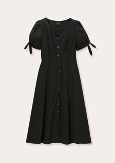 Sommerkleid mit Knopfleiste thumbnail 7