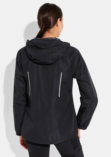 Outdoorjacke mit Kapuze thumbnail 2