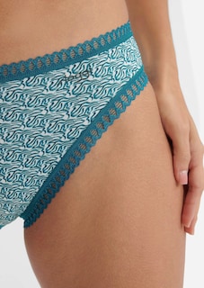 Jazzpants, set van 3. Puur katoen thumbnail 5