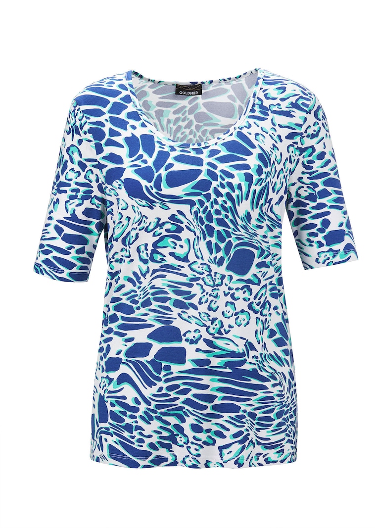 T-shirt imprimé