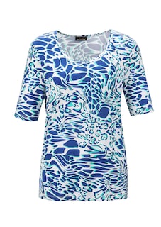 T-shirt imprimé thumbnail 6
