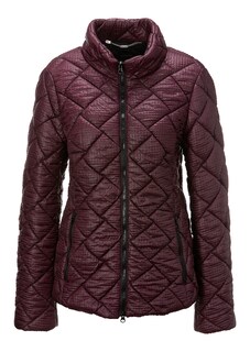 Steppjacke mit 2-Wege-Zipper thumbnail 2