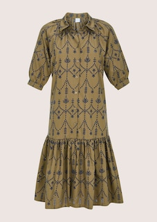 Cotton dress thumbnail 7