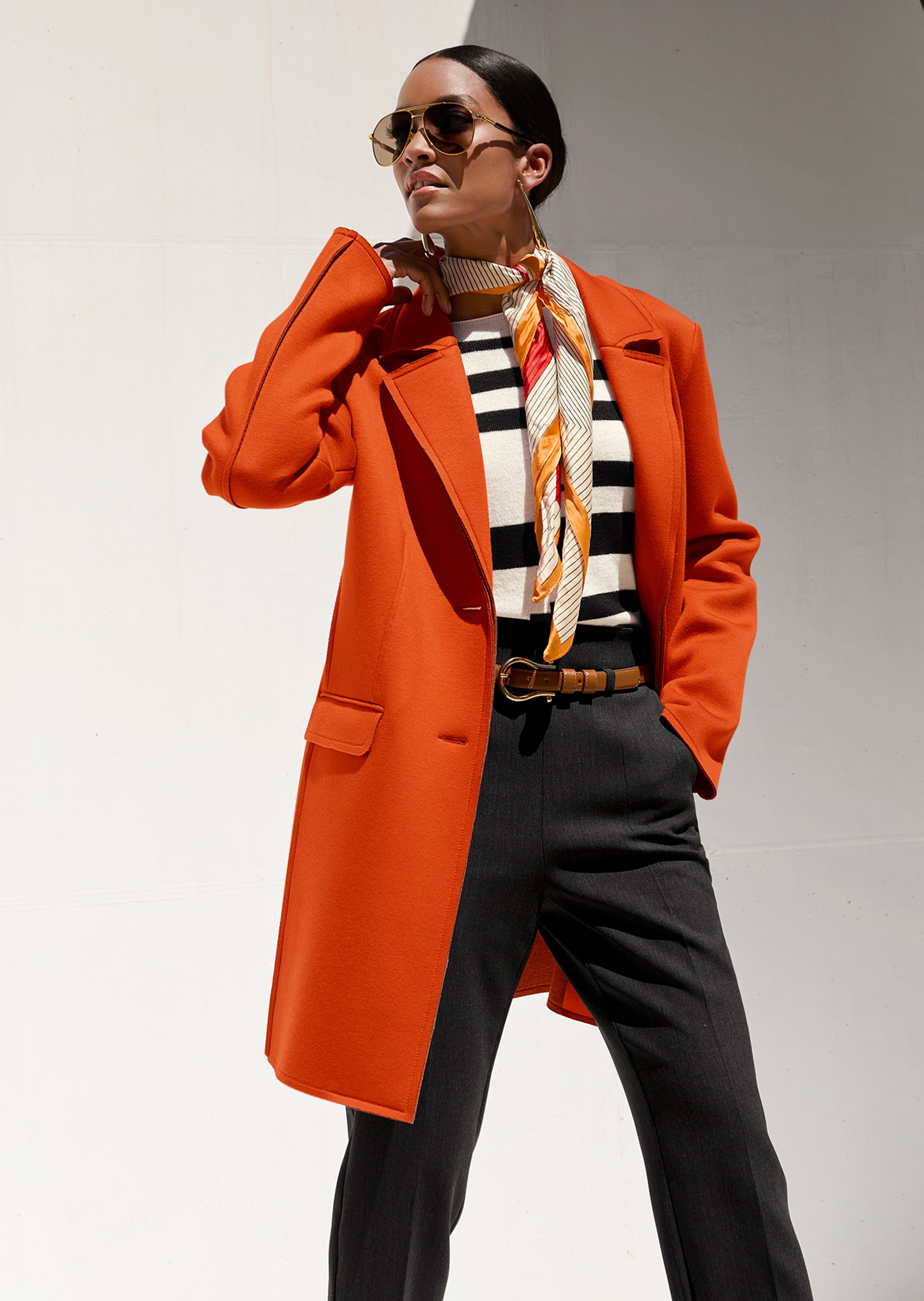 Manteau