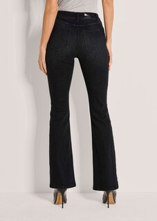 Bootcut jeans thumbnail 4