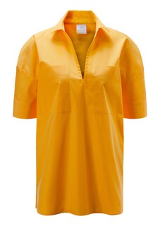 Blouse. Pur coton thumbnail 2