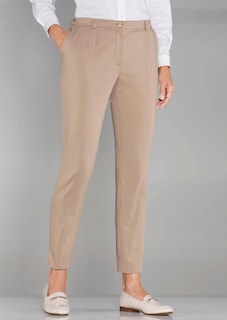 Bequeme Satinhose LOUISA COMFORT+ thumbnail 7