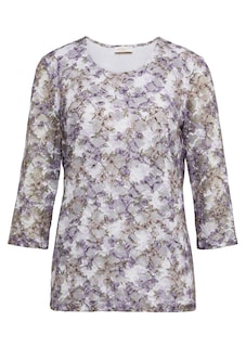 Ravissant motif floral thumbnail 6