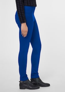 Schlanke Jersey-Leggings zum Schlüpfen thumbnail 5