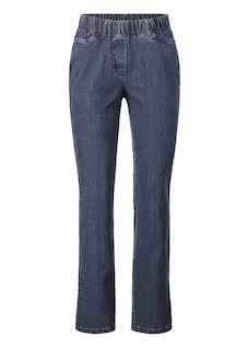 Klassische Schlupfjeans CARLA thumbnail 6
