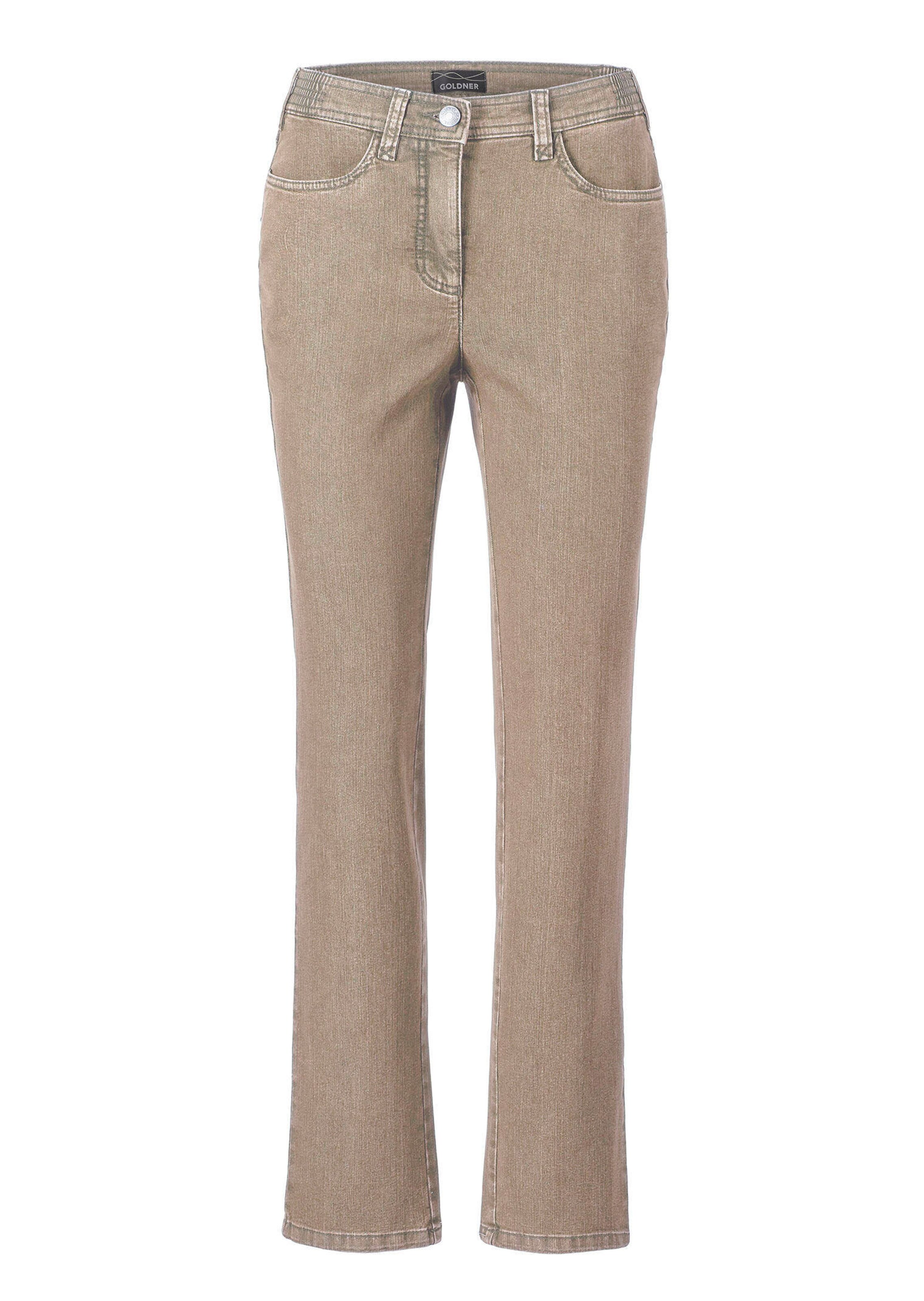 Smalle jeans LOUISA COMFORT+