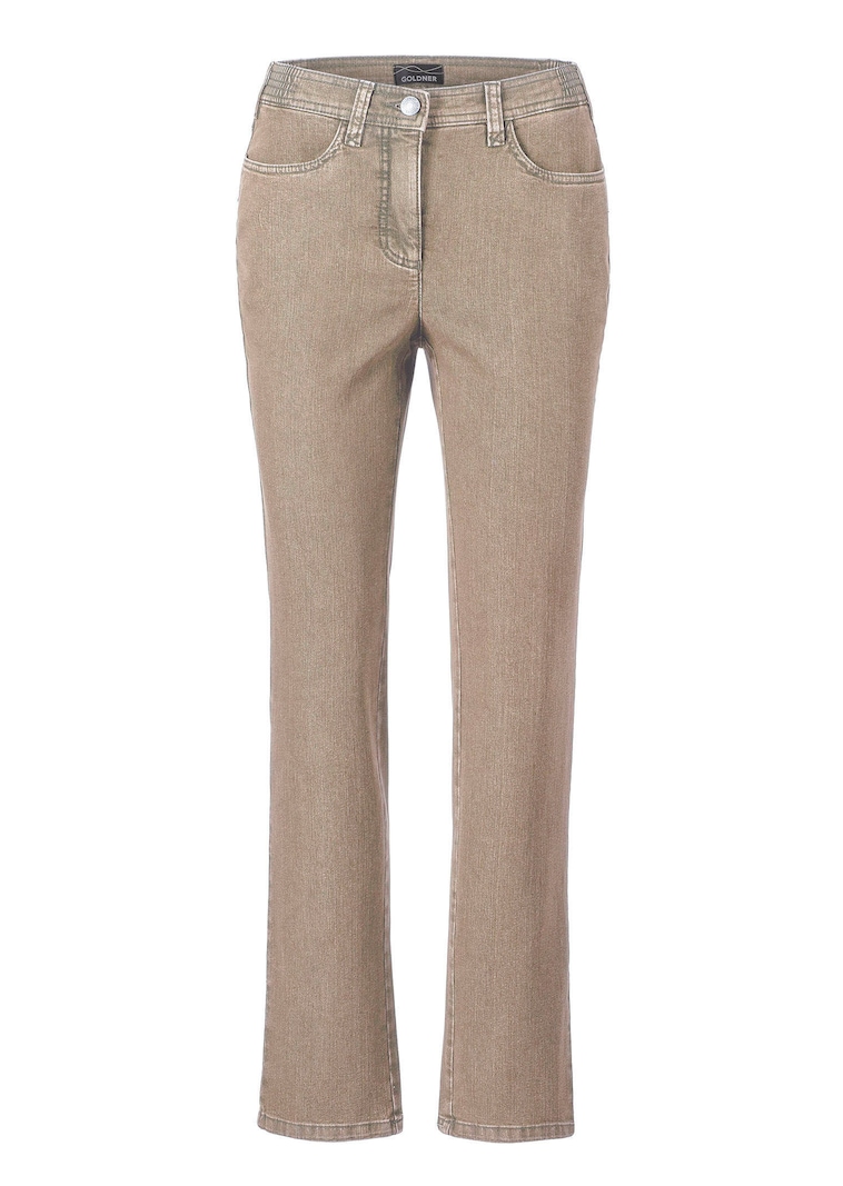 Jean slim LOUISA COMFORT+