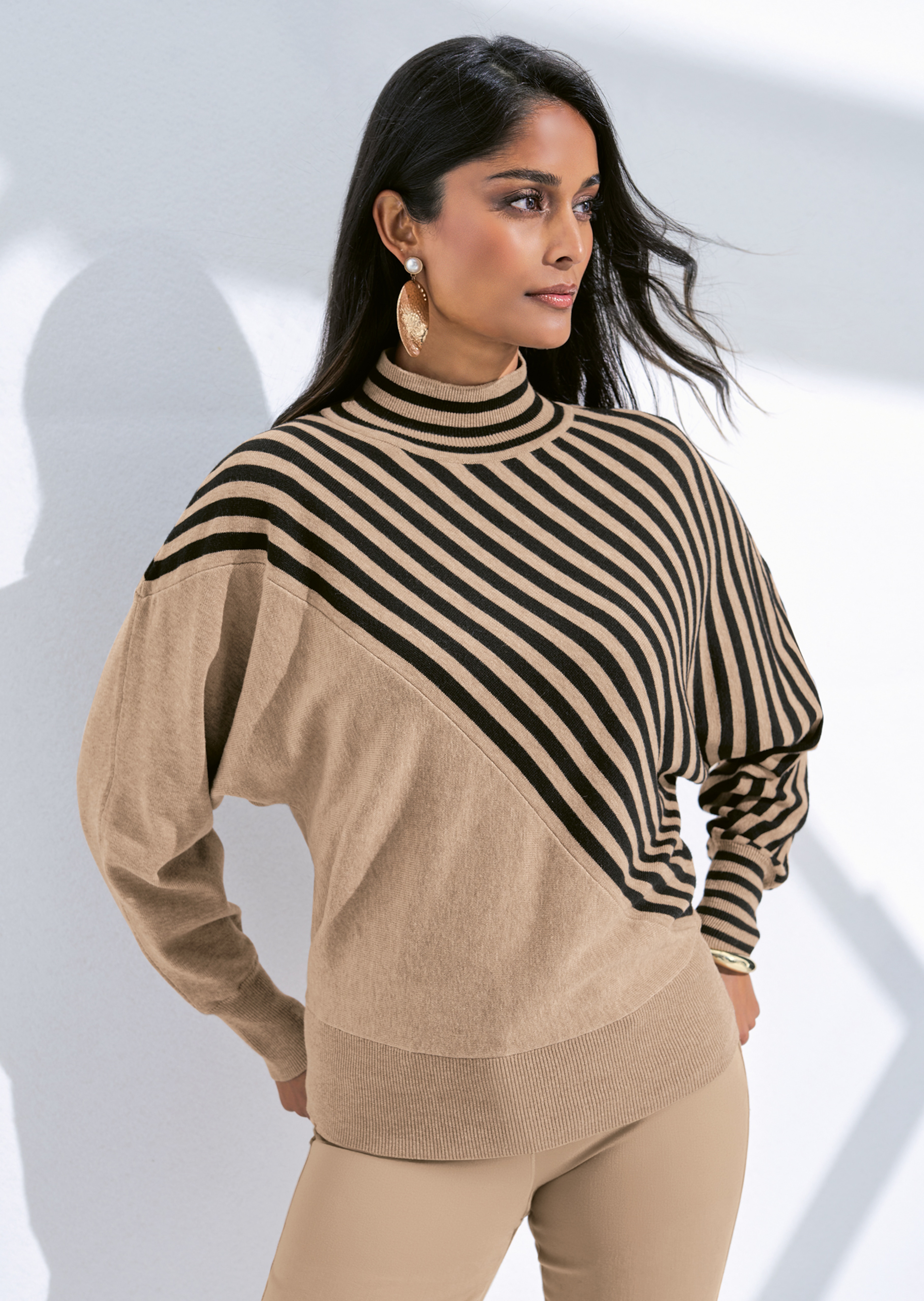 Pull