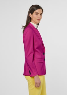Jersey-Blazer thumbnail 5