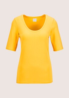 Elbow sleeve top thumbnail 7