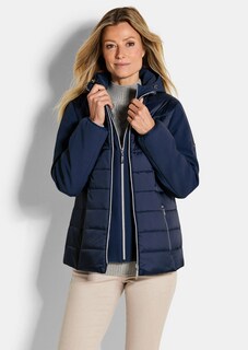 Tikkitakki softshell hihoilla thumbnail 1