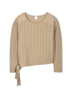 Pull. Pur cachemire thumbnail 6