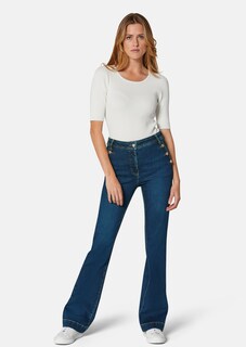 Jean bootcut thumbnail 3