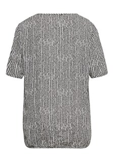 Farbbrillante Druckbluse mit liebevollen Details thumbnail 7