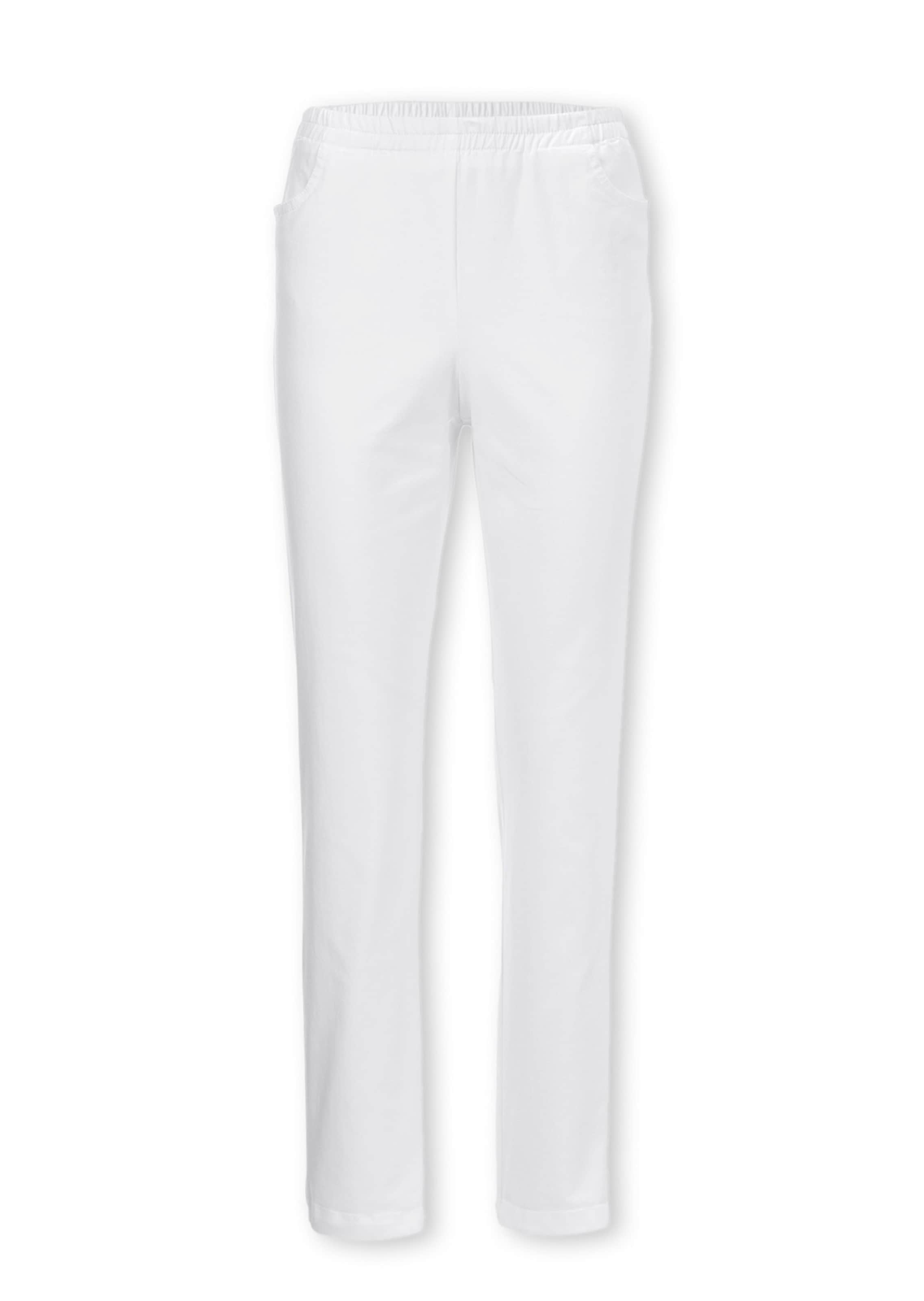 Jeansbroek