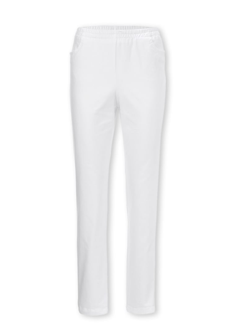 Jeansschlupfhose