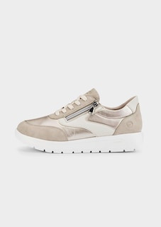 Sneakers in mat-glanslook thumbnail 4
