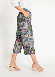Culotte VERA aus reiner Viskose thumbnail 7