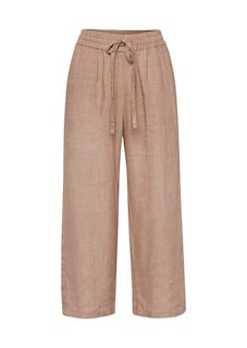 Culotte VERA aus reinem Leinen thumbnail 6