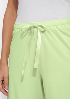 Pyjama-Shorts aus weichem Jersey thumbnail 3