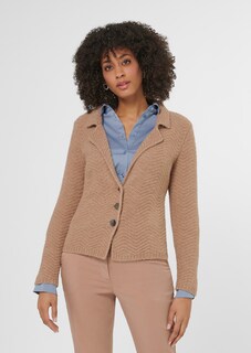 Tricot blazer thumbnail 2