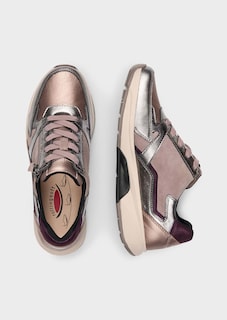 Sneaker mit Mesh-Futter thumbnail 2