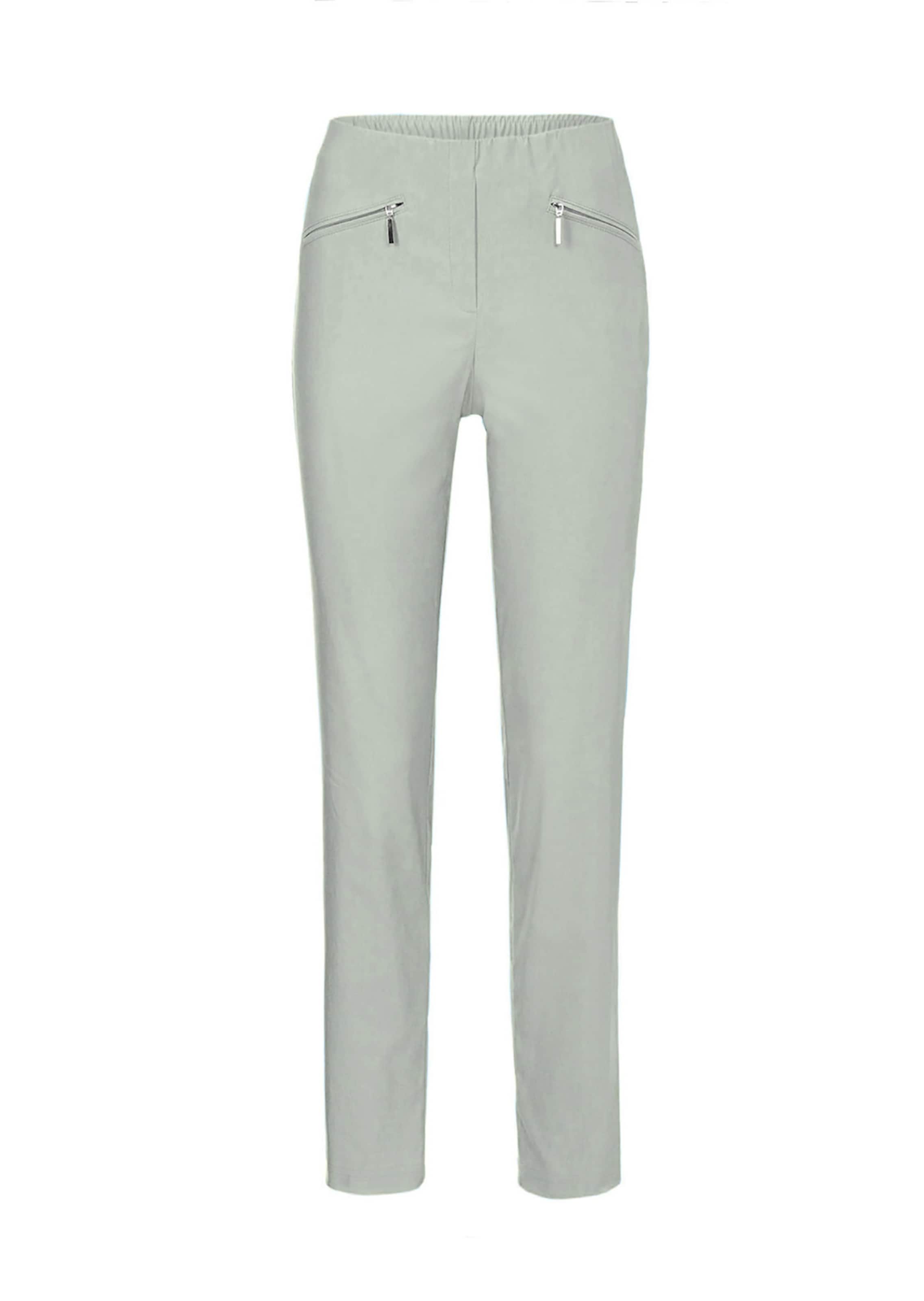 Schmale Bengalinhose LOUISA