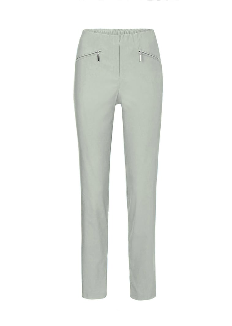 Schmale Bengalinhose LOUISA
