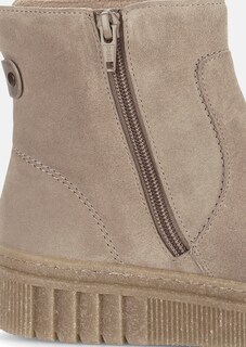 Stiefeletten mit Krepp-Sohle thumbnail 2