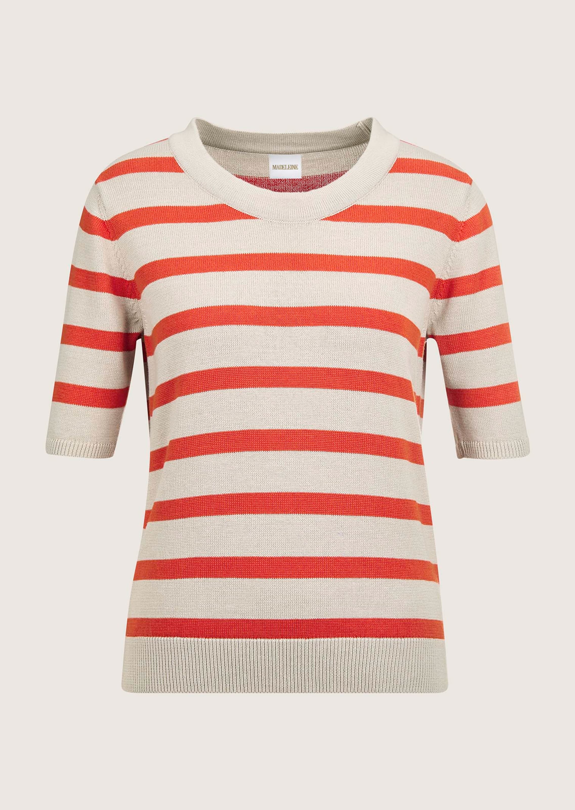 Cotton jumper