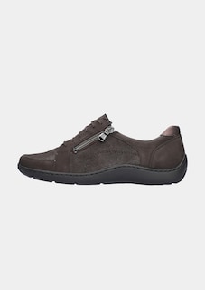 Lage schoenen met rits thumbnail 4