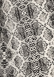 Jersey-Kleid mit Unikat-Print thumbnail 6
