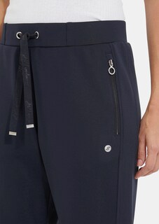 Figurschmeichelnde Sporthose thumbnail 4